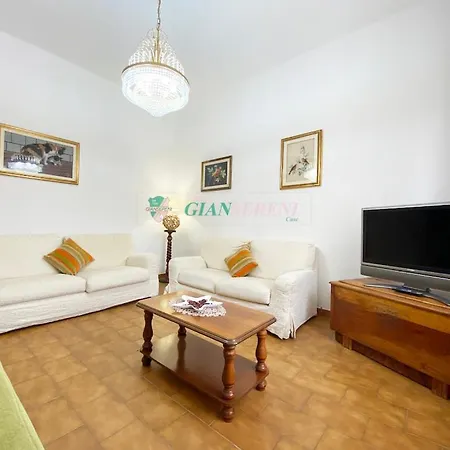 Came Apartment
