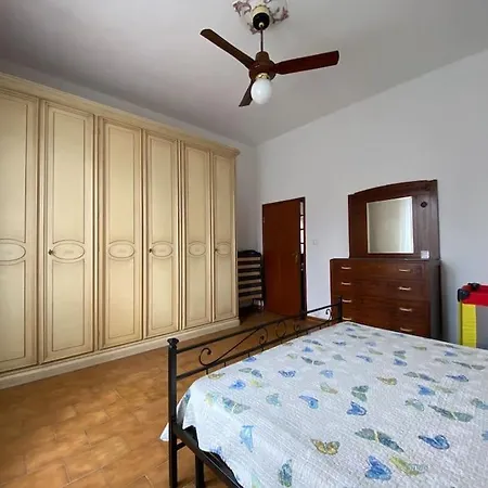 Came Apartment San Vincenzo