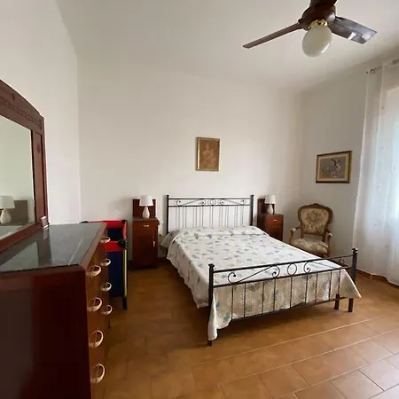Came Apartment San Vincenzo