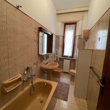 Apartment Came San Vincenzo