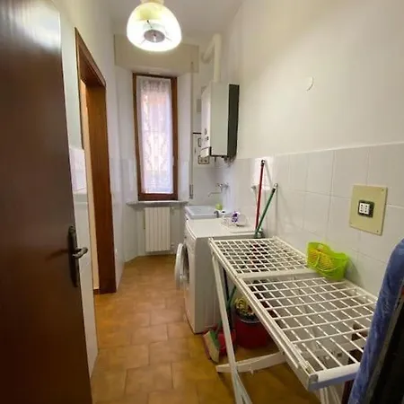 Came Apartment