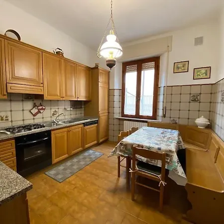 Apartment Came San Vincenzo