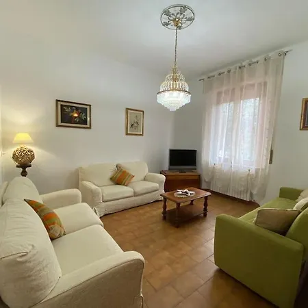 Came Apartment San Vincenzo