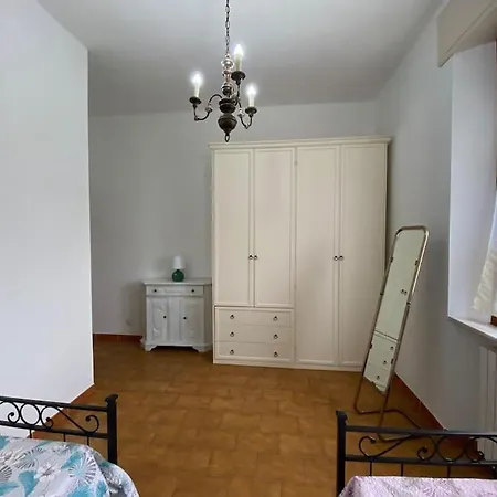 Came Apartment San Vincenzo