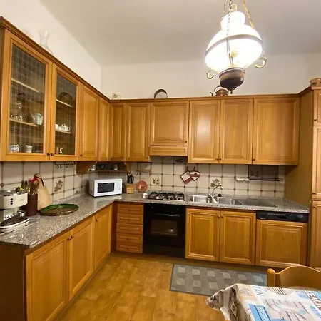 Came Apartment San Vincenzo