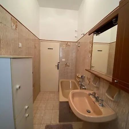 Came Apartment San Vincenzo